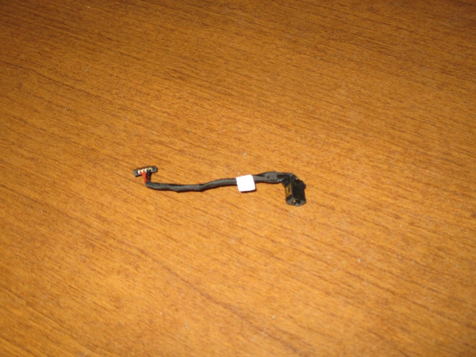 Connecteur D'alimentation Jack DC Pour Acer Aspire Switch 1417 - Pièce Neuve Générique
