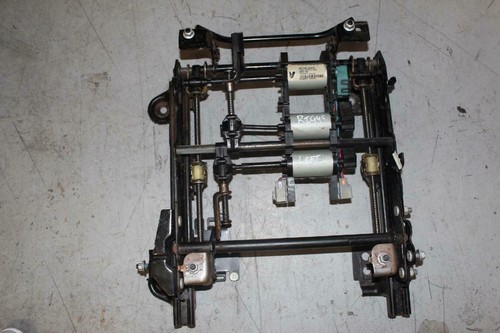 2007-2014 CHEVY TAHOE FRONT DRIVER SIDE SEAT TRACK W/ MEMORY tested MOTORS - Picture 3 of 4