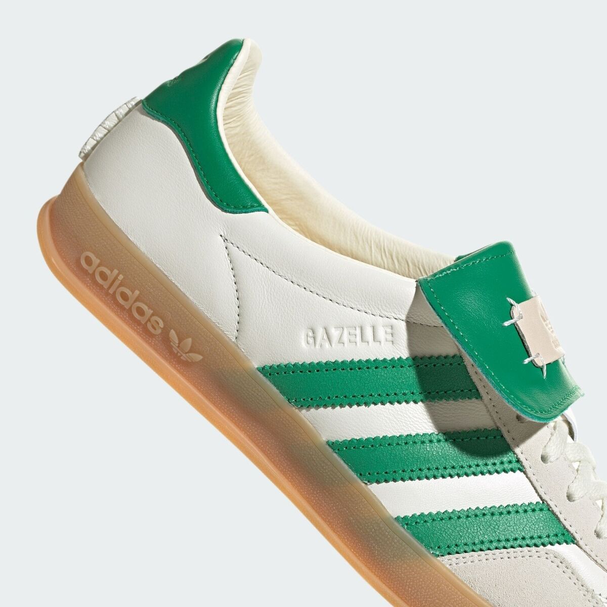 FOOT INDUSTRY x adidas Originals Gazelle Indoor ID3518 FOOT INDUSTRY x adidas Originals Gazelle Indoor ID3518