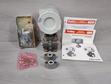 Bailey BC2421511 Differential Pressure Transmitter 3600 PSI