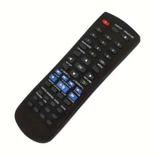 New N2QAYA000080 Replace Remote For Panasonic DVD Player DVD-S700 DVD-S500