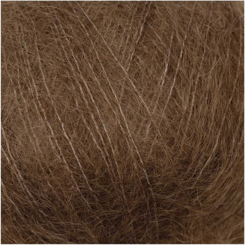 Rico filato di lana per maglieria Essentials Super Kid Mohair ama seta pizzo soffice 2 strati - Foto 110 di 167