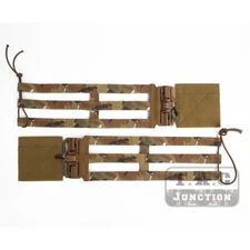 Emerson Tactical Quick Release Cummerbund MOLLE For LBX4019 4020 XPC Vest