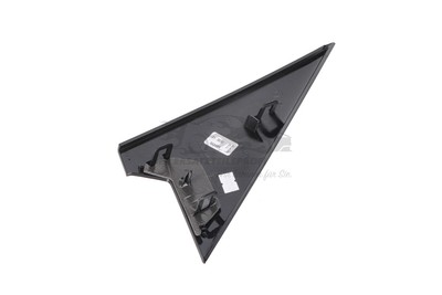 Original Spiegelkappe links innen für Renault Espace V 802934316R 