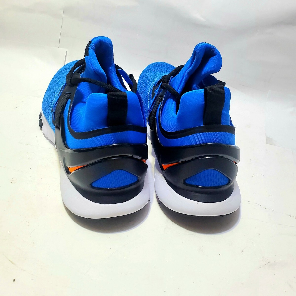 nike flexmethod tr review