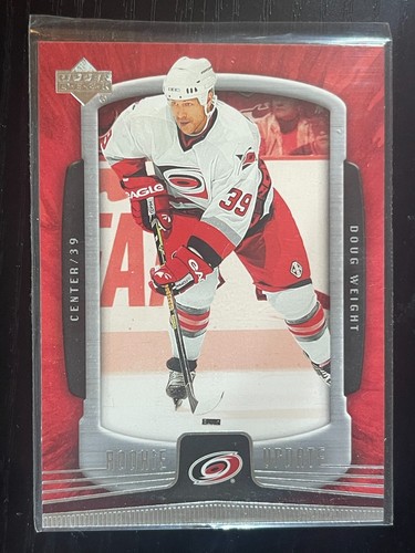 2005-06 Upper Deck Rookie Update Hockey You Pick - Picture 33 of 192