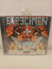 Especimen By Anti Profecias New Sealed CD, Terrorista And More Similar Songs.