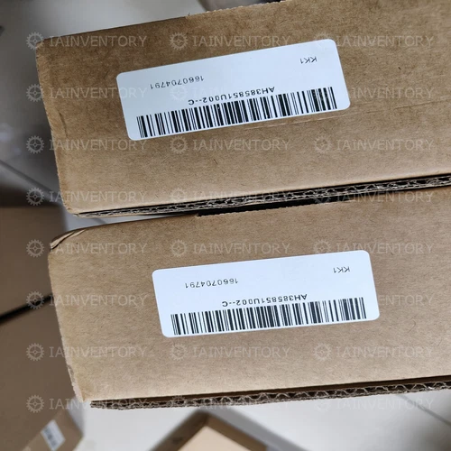 1PC New Replace For Eurotherm AH385851U002 With 1 Year Warranty Free Tax