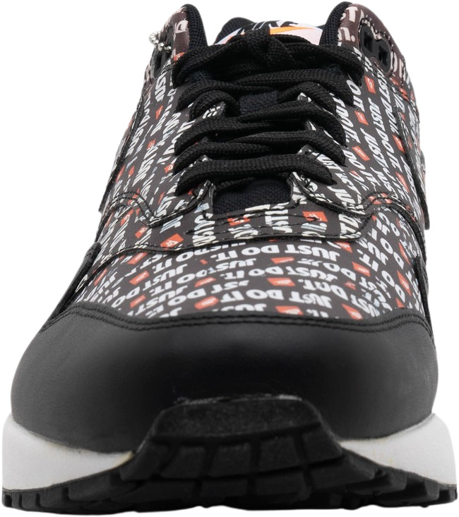 Preços baixos em Nike Air Max 1 Just Do It 2018 - 875844-009 Preços baixos em Nike Air Max 1 Just Do It 2018 - 875844-009