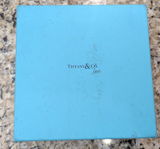 Tiffany Co Love 3 Piece Gift Set for Him Shower Gel 3.3 oz EDT 3 oz 0.16 oz