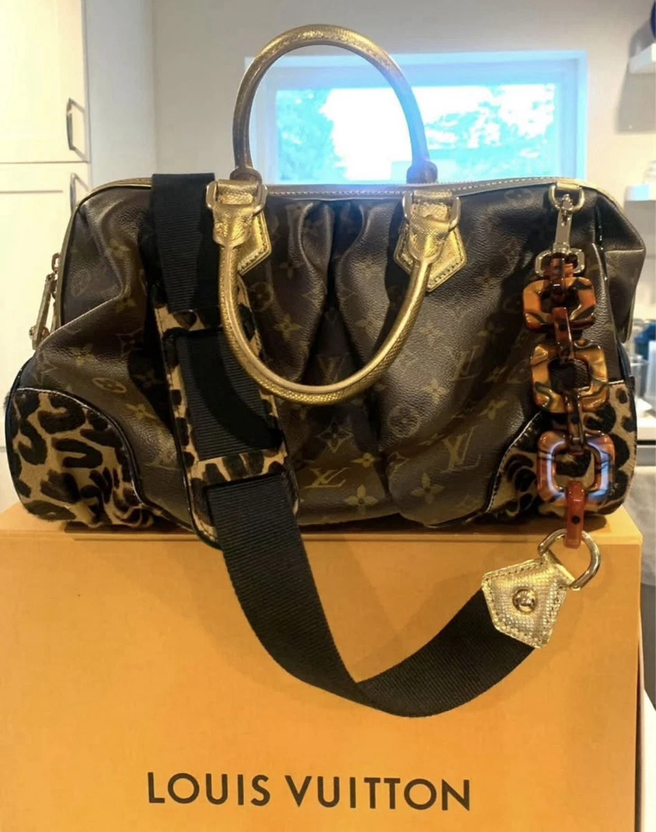 Louis Vuitton Stephen Sprouse Bags for sale | eBay