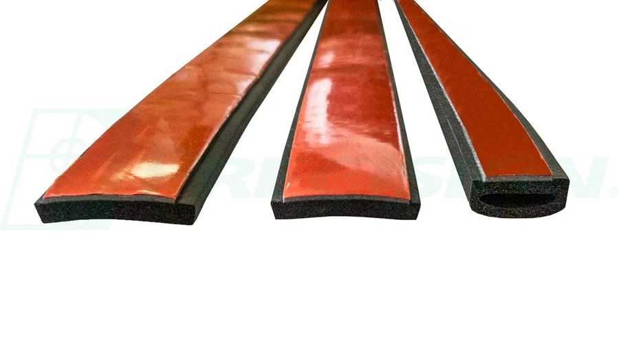 Kit de sellado de techo rígido 87/95 Jeep Wrangler 2 puertas deportivo utilitario Foto 2 de 4