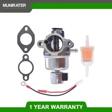 Carburetor For Kohler Cub Cadet LTX1040 LTX1042 LTX1045 XT1-LT42 spare parts