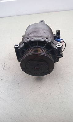 MSC105CA klimakompressor MITSUBISHI GRANDIS NA0W 2.0 DI-D INFORM 2005 95103