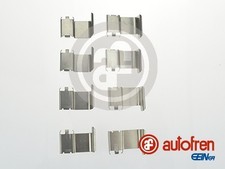 Plaquette de frein Daihatsu TERIOS