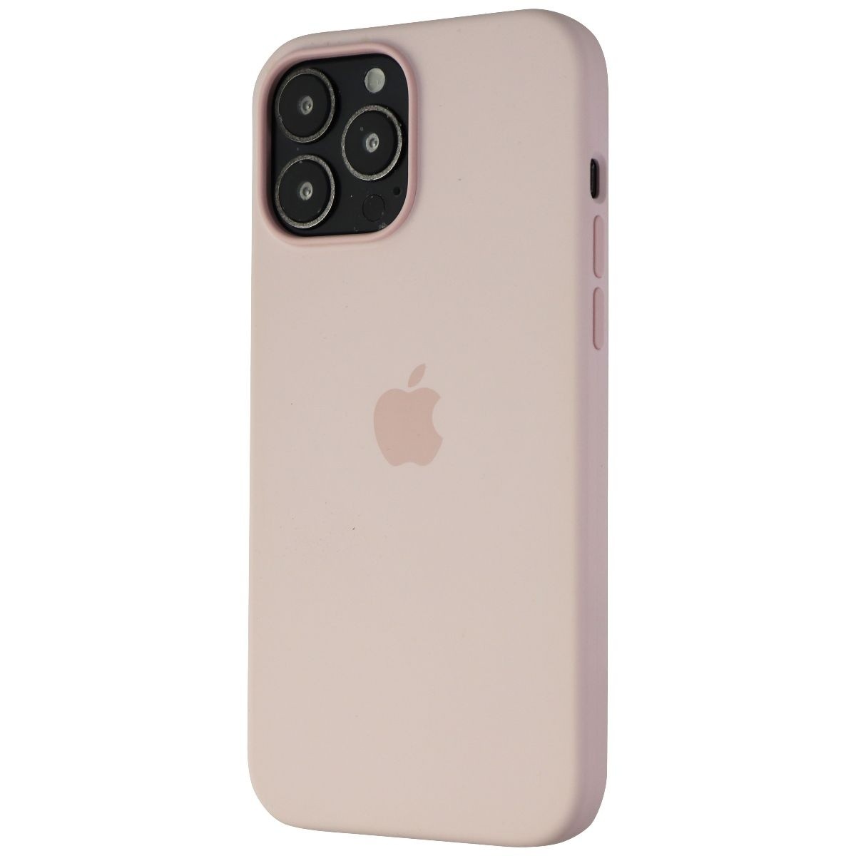 Apple Silicone Case with MagSafe for iPhone 13 Pro Max