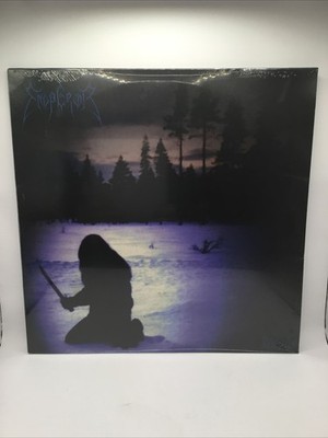 Emperor   Reverence (Vinyl) 12'' New Sealed