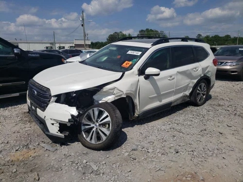 Engine 2.4L VIN A 6th Digit Fits 19-22 ASCENT 2291728