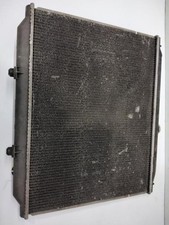 Radiateur Nissan TERRANO