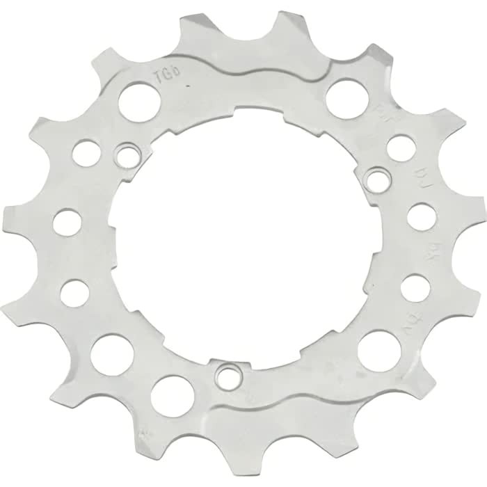 Shimano CS-M5100 sprocket wheel 15T 2390₽