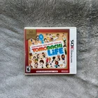 Tomodachi Life | CIB | Nintendo 3DS