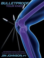 Jim Johnson | Bulletproof Your Knee | Taschenbuch | Englisch (2019)