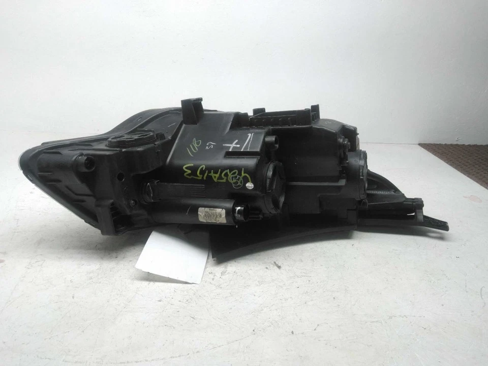 Faro de conductor VIN 5 primer dígito halógeno construido en Estados Unidos compatible con 16-18 OPTIMA 2826207 Foto 3 de 4