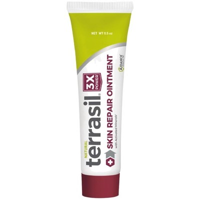 Powerful Relief for Lichen Sclerosus & Pitted Keratolysis//