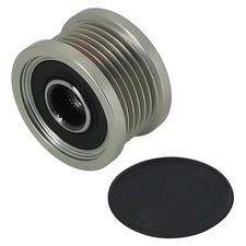 Overrunning Alternator Pulley  for BMW 3er E46 Touring 318d 320d 330d 330xd 1999
