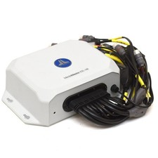 JL Audio 105-HR OEM Media Master Premium Hidden Source Unit black box / remote 