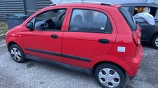 Porte avant et accessoires Chevrolet MATIZ