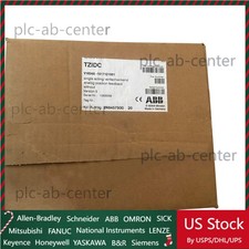 NEW ABB V18345-1017121001S Valve Positioner V18345-1017121001 IN BOX