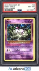 Pokemon 2016 Mew 53/108 Holo Evolutions PSA 8