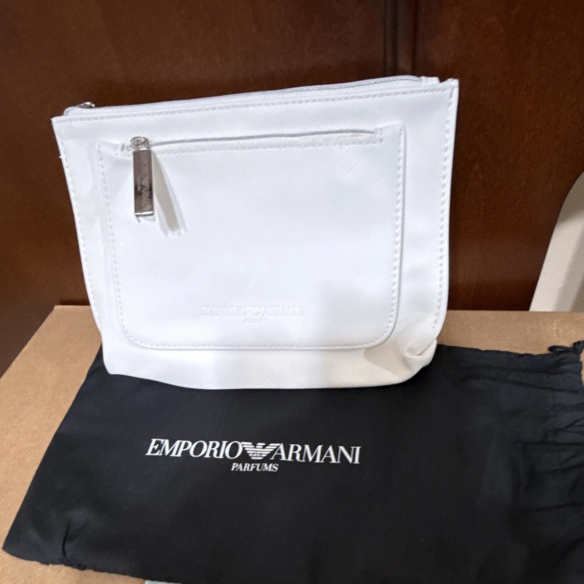 emporio armani bag products for sale | eBay
