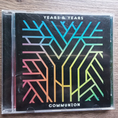 Years & Years - Communion