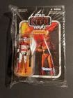 2012 Star Wars Vintage Collection VC110 Shock Trooper Unpunched In Comic Bag New