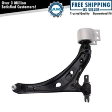 Front Right Lower Control Arm with Ball Joint Lower Fits Cadillac Chevrolet