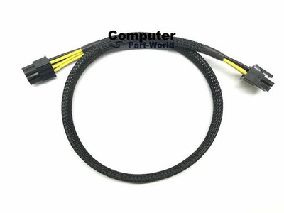 BACKPLANE POWER CABLE FOR HP DL360 G6 G7 DL380 G7 DL385 G7 532393-001 50cm *pz