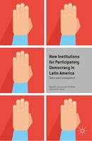 Kenneth E Sharpe | New Institutions For Participatory Democracy In Latin America