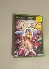 Sudeki (Microsoft Xbox, 2004)