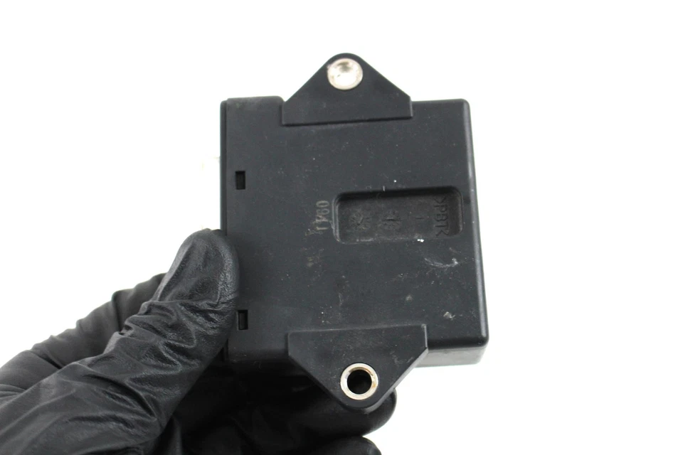 2003 03 Victory V92 V92C clásico intermitente de relé de señal de giro Foto 4 de 4