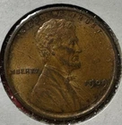 1909VDB Choice Uncirculated US LINCOLN Cent! Old US Coin! Beauty!
