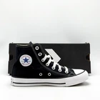 *NEW* Unisex CONVERSE Chuck Taylor ALL STAR HIGH TOP BLACK / WHITE (M9160) ?