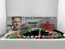 Lionel Dale Earnhardt Jr Mountain Dew X Box One 2013 Chevy Chevrolet SS NASCAR