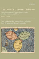 Kuijper Et Al | Law Of Eu External Relations 2E C | Buch | Englisch (2014)