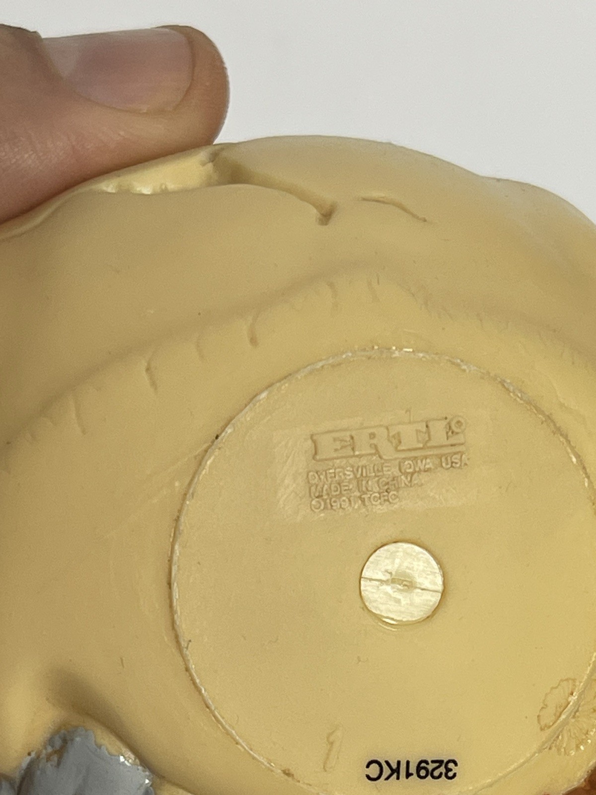 BLURP BALLS BONEY TOSSTEETH Madballs Skull Teeth Complete ERTL 1991 Vintage