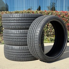 4 Barkley Trackstar Uhp 21545zr17 91w Xl All Season Tire 4 Barkley Trackstar Uhp 21545zr17 91w Xl All Season Tire