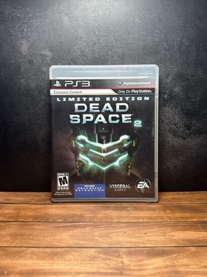 Dead Space 2 Limited Edition - PlayStation 3