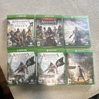 Assassin's Creed Xbox One Game by Ubisoft, Limited Edition, Multiplayer, Unity,…