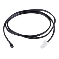 NTC Temperature Thermal Thermistor TC 10K Probe Sensor 50cm Waterproof